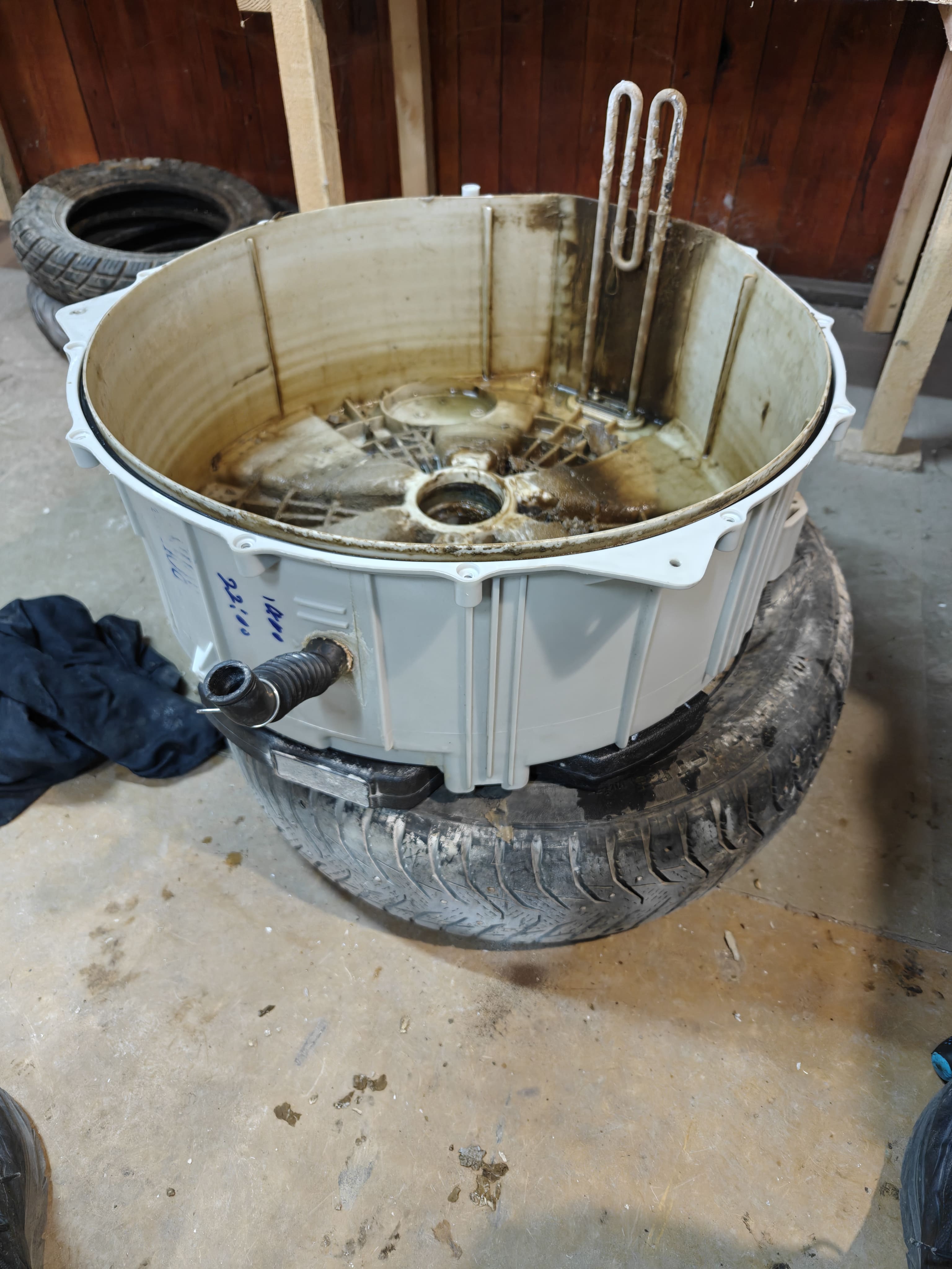 Гигиеническая чистка и сервис