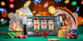 Официальный сайт Casino Aurora